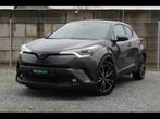 Toyota C-HR C-LUB -GPS-CAM-TREKH-PARK+, Argent ou Gris, Achat, Euro 6, 86 g/km