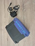 Linksys, Ophalen, Gebruikt, Router