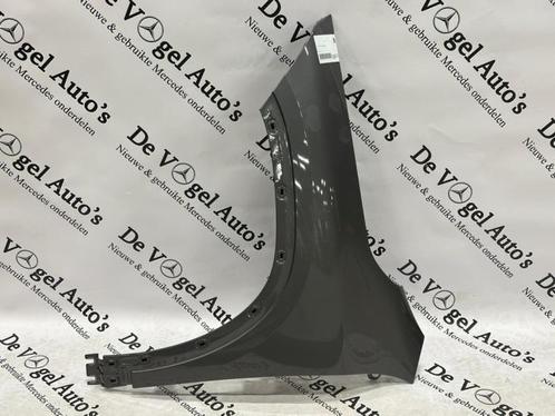 Scherm links-voor van een Mercedes GLA (7787), Auto-onderdelen, Carrosserie, Mercedes-Benz, Gebruikt, 3 maanden garantie, Ophalen of Verzenden
