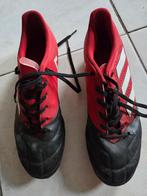voetbalschoenen ADIDAS 42, Sport en Fitness, Voetbal, Ophalen, Gebruikt, Schoenen
