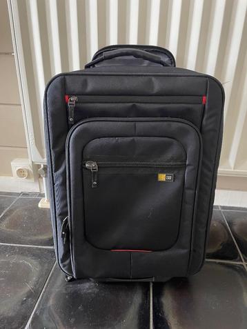 Case logic Trolly beschikbaar voor biedingen