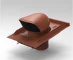dakdoorvoer ventilatie, Doe-het-zelf en Bouw, Dakpannen en Dakbedekking, Ophalen, Kunststof, Overige typen, Nieuw