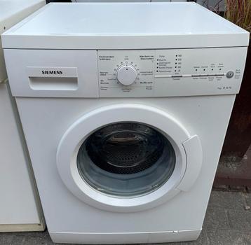 Zeer nette SIEMENS wasmachine beschikbaar voor biedingen