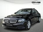 Mercedes-Benz E-klasse 220d Avantgarde, Auto's, Automaat, 4 deurs, Gebruikt, 4 cilinders