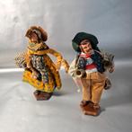 Oude Santons uit de Provence