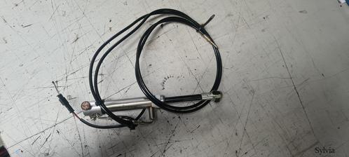 Hydraulische cilinder past links cabrio dak BMW E46 cabrio 8, Auto-onderdelen, Carrosserie, Gebruikt, Ophalen of Verzenden