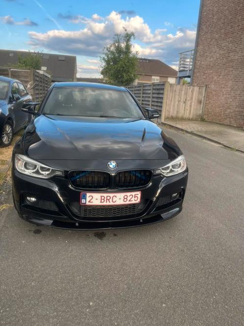 Bmw 320 d, Auto's, BMW, Particulier, 3 Reeks, Airbags, Airconditioning, Autonomous Driving, Bluetooth, Electronic Stability Program (ESP)