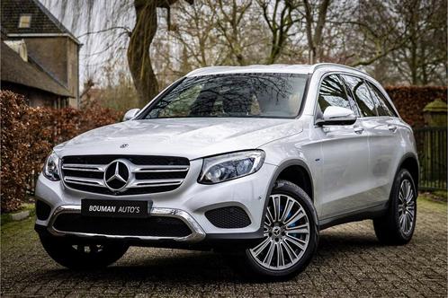 Mercedes-Benz GLC 350 350e 4MATIC Exclusive 360 Camera Coman, Autos, Mercedes-Benz, Entreprise, GLC, 4x4, ABS, Phares directionnels