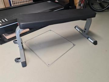 Bench body-solid, Sports & Fitness, Équipement de fitness, Enlèvement, Comme neuf