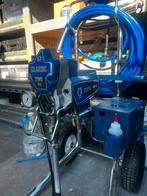 Graco high boy pc90 full option, Ophalen