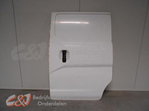 Schuifdeur links van een Nissan NV200, Auto-onderdelen, Carrosserie, Deur, Nissan, Gebruikt, 3 maanden garantie, Ophalen of Verzenden