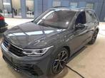 Volkswagen Tiguan R 2.0 TSI 4Motion 320PK Automaat 2022, Auto's, Automaat, Gebruikt, Overige brandstoffen, Bedrijf