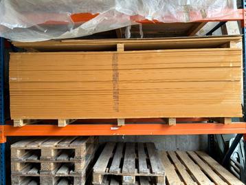 MDF Zero Medite FSC 12 mm dik beschikbaar voor biedingen