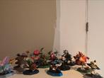 Lot skylander poppetjes, Ophalen, Zo goed als nieuw