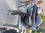 Maxi cosi, Ophalen, Autogordel of Isofix, Gebruikt, Verstelbare rugleuning