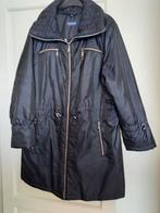 Mantel Biaggini MT50/52 oksel-oksel 70cm lengte 97cm, Kleding | Dames, Grote Maten, Ophalen of Verzenden, Zo goed als nieuw