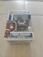 Funko Pop Fortnite Merry Marauder - #433, Zo goed als nieuw, Ophalen