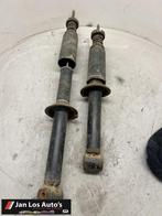 Audi 80 90 coupe B2 typ 81 85 schokdemper schokbreker achter, Auto-onderdelen, Gebruikt, -, -, -