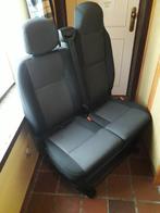 dubbele passagierszit renault master, Ophalen, Nieuw, Opel