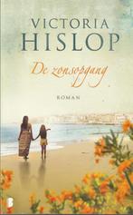 Victoria Hislop - De zonsopgang, Boeken, Wereld overig, Ophalen of Verzenden, Zo goed als nieuw, Victoria Hislop