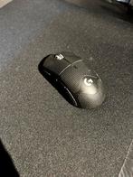 Logitech G Pro X Superlight met muis grips, Informatique & Logiciels, Souris, Enlèvement, Comme neuf, Souris