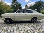 1970 Opel Olympia oldtimer, Auto's, Opel, Gebruikt, Overige modellen, Overige brandstoffen, Bedrijf