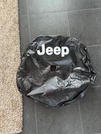 Couvre-roue de secours Jeep Wrangler neuf, Enlèvement ou Envoi, Neuf, Universel