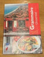 Grammaire l’essentiele - Nouvelle édition, Non-fictie, Pelckmans Portaal, Ophalen of Verzenden, Zo goed als nieuw