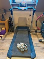Loopband kettler Track Motion, Ophalen, Zo goed als nieuw, Loopband