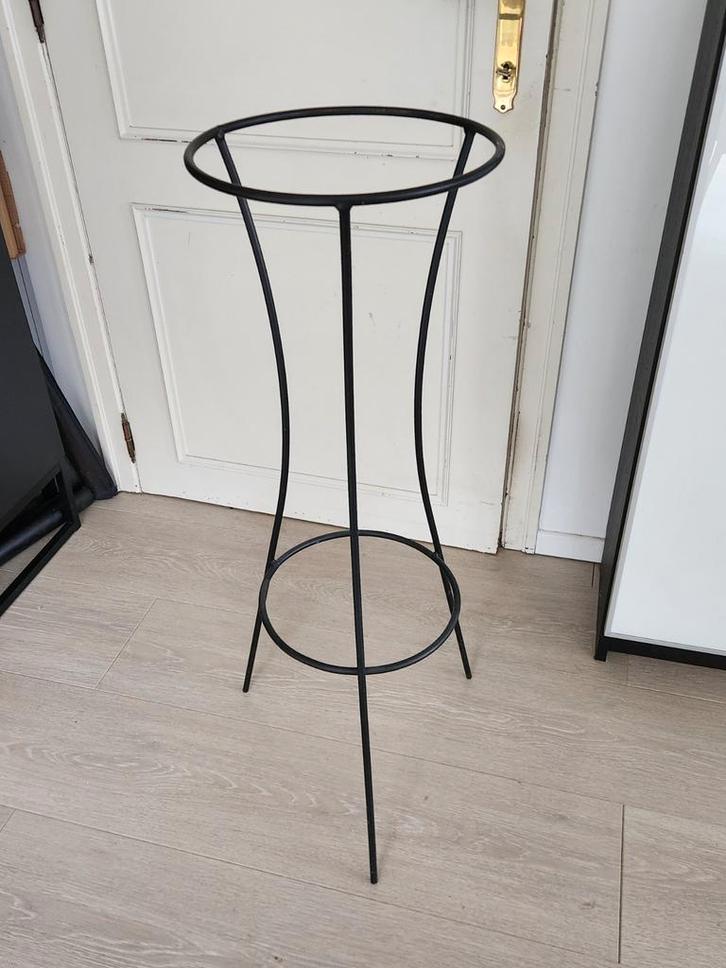 Verhoog pilaar, Huis en Inrichting, Woonaccessoires | Zuilen en Pilaren, Zo goed als nieuw, Ophalen