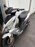 Sym Jet Sport X 50cc A klasse, Fietsen en Brommers, Ophalen, Zo goed als nieuw