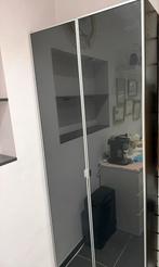 (Boeken)kast met deuren, Enlèvement, Comme neuf, Avec porte(s)