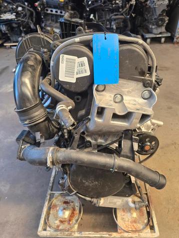 Motor Volvo XC40 1.5 T3 12V   B3154T beschikbaar voor biedingen