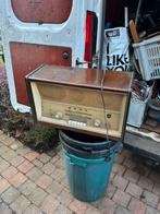 Vintage radio te koop, Antiek en Kunst, Ophalen