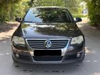 2TDI 2008 260,000KM FULL OPTIONS 6 VITESSE 0471654764, Auto's, Volkswagen, Zwart, Bedrijf, Grijs, Euro 4