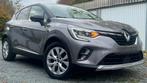 Renault Captur 1.33 TCe Intens GPF EDC, Autos, Argent ou Gris, Achat, Euro 6, Entreprise