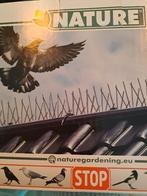 Afweerpinnen tegen vogels. Ideaal tegen duiven. 1m, Dieren en Toebehoren, Pluimvee, Overige soorten