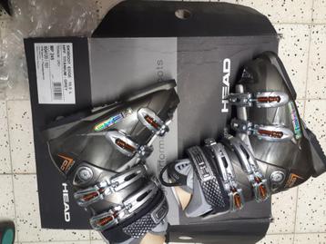 skiboots beschikbaar voor biedingen