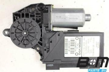 Raammotor links voor (bestuurderskant) Audi A2 8Z195801A