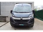 Citroen Jumper 4-35 L4H2 5km!! 163pk 34000+BTW full option, Auto's, Citroën, 122 kW, Bedrijf, 5 deurs, USB
