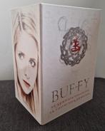 Buffy the vampire slayer collectie, TV, Hi-fi & Vidéo, TV, Hi-fi & Vidéo Autre, Comme neuf, Enlèvement ou Envoi