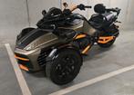 Can-am Spyder F3S Special Series 03/2021, Motos, Quads & Trikes