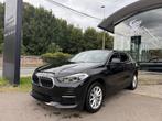 BMW X2 1.5 dA sDrive16 Sport Edition lederen camera xenon, Auto's, BMW, X2, 2080 kg, Zwart, Leder