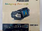 PANACAM, TV, Hi-fi & Vidéo, Utilisé, Enlèvement ou Envoi, Caméra, Mini DV