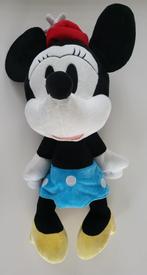 grote Disney Minnie Mousse (70 cm), Maya , Katrien Duck, Verzamelen, Disney, Ophalen