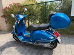 Vespa 300 GTS, 9300km, ABS, Motoren, Scooter, 300 cc, Particulier, 1 cilinder