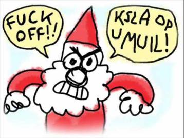 Het Grote Kabouter Wesley Boek beschikbaar voor biedingen