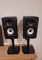Pioneer S-DJ50x Studio monitors (2), Enlèvement, Comme neuf, Moins de 60 watts, Autres marques