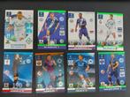 8 voetbalkaarten Panini Adrenalyn XL 2014/'15, Nieuw, Ophalen of Verzenden, Poster, Plaatje of Sticker