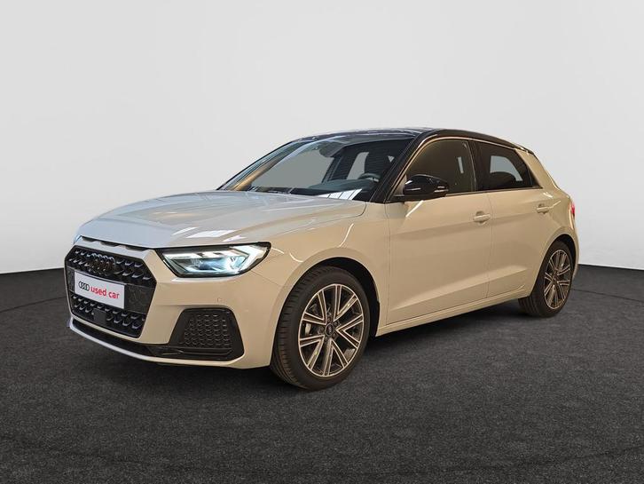 Audi A1 Sportback A1 Sportback 25 TFSI Business Edition Adva, Auto's, Audi, A1, ABS, Airbags, Airconditioning, Cruise Control